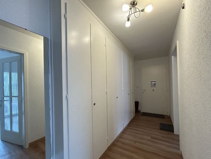 1746 – Appartement – 3pièces – 1330CHF