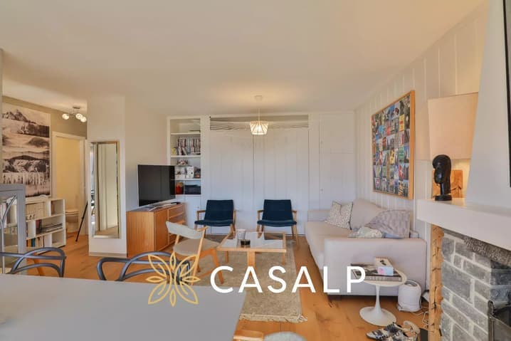 2021 – Appartement – 2.5pièces – 670000CHF – 64 m²