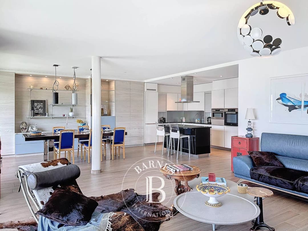 2013 – Appartement 4.5 pièces – 2590000 CHF – 160 m²