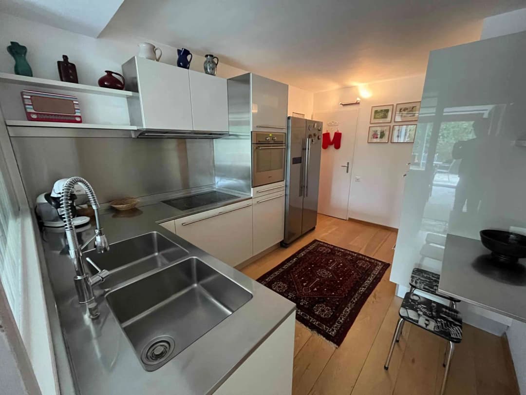 1658 – Appartement 3.5 pièces – 3200 CHF – 90 m²