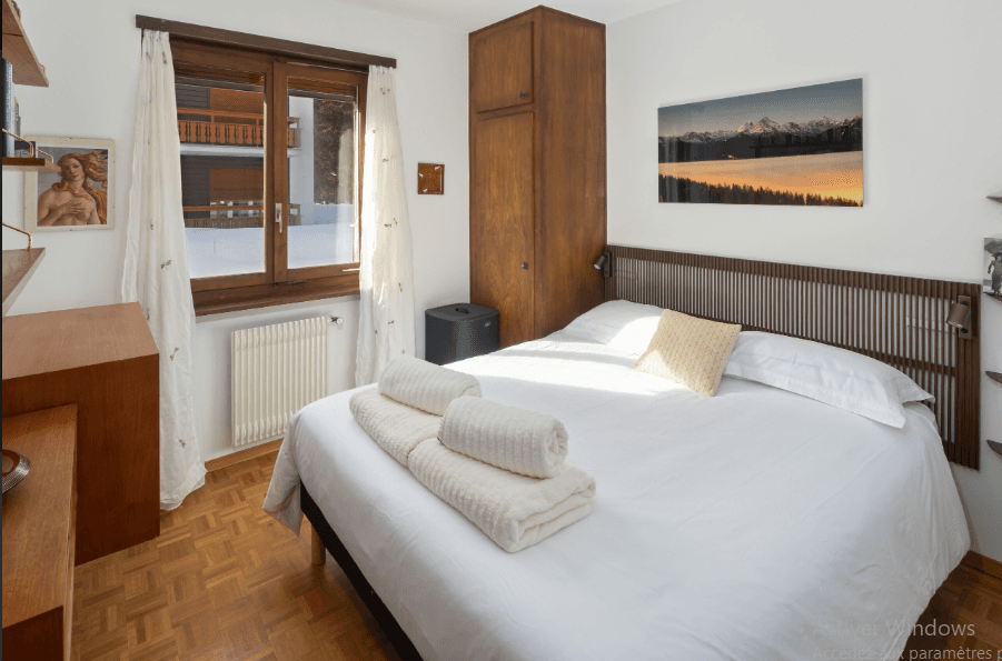 1710 – Appartement 5.5 pièces – 4550 CHF –