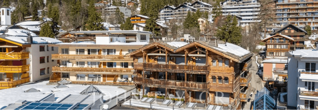 2040 – Appartement 4.5 pièces – 2320000 CHF – 170 m²