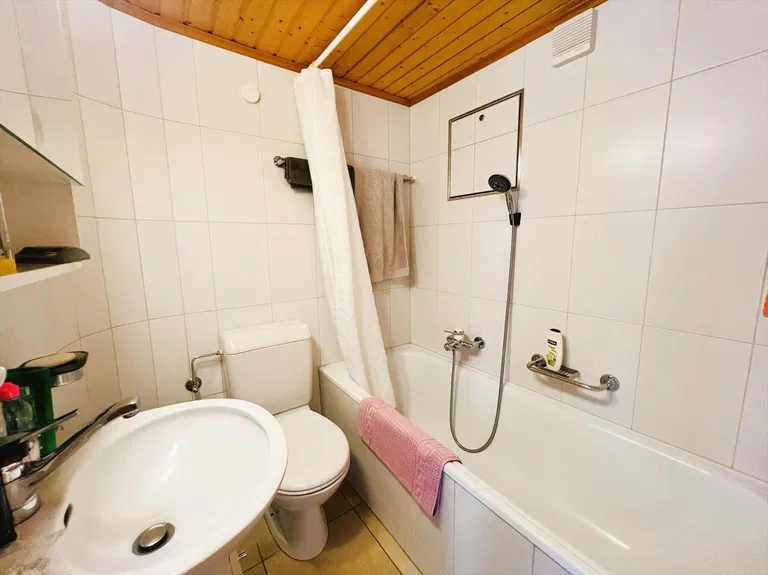 1728 – Appartement 3.5 pièces – 1870 CHF – 59 m²