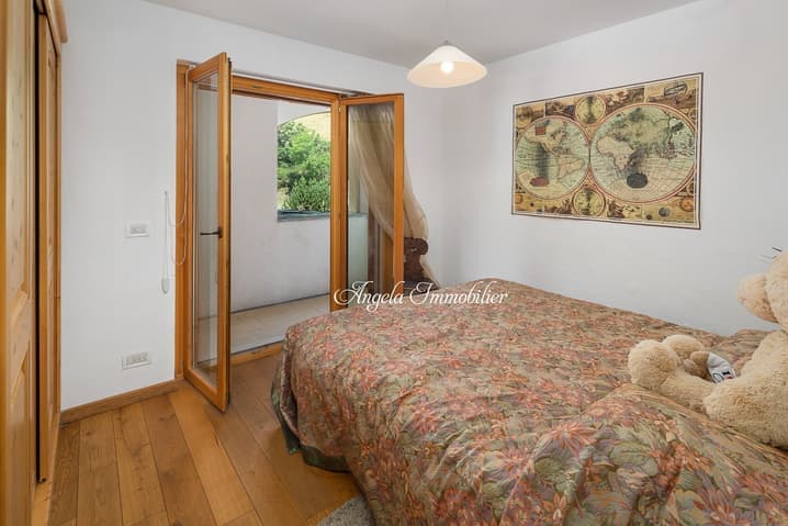 2063 – Appartement 2 pièces – 1050000CHF – 86m²