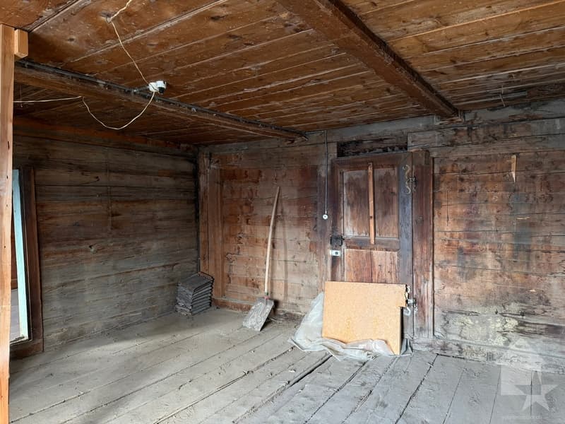 2073 – Maison – 300000 CHF – 120 m²