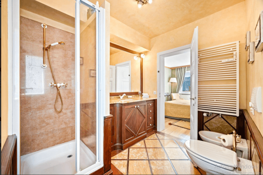 2050 – Appartement 6 pièces – 202 m²