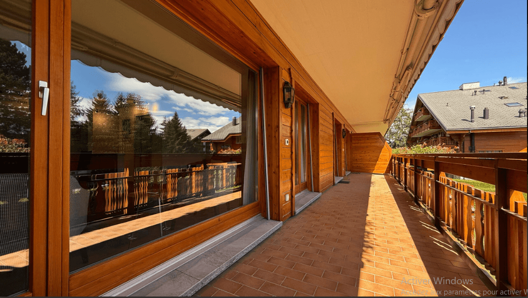 2054 – Appartement 3.5 pièces – 2050000 CHF – 100 m²