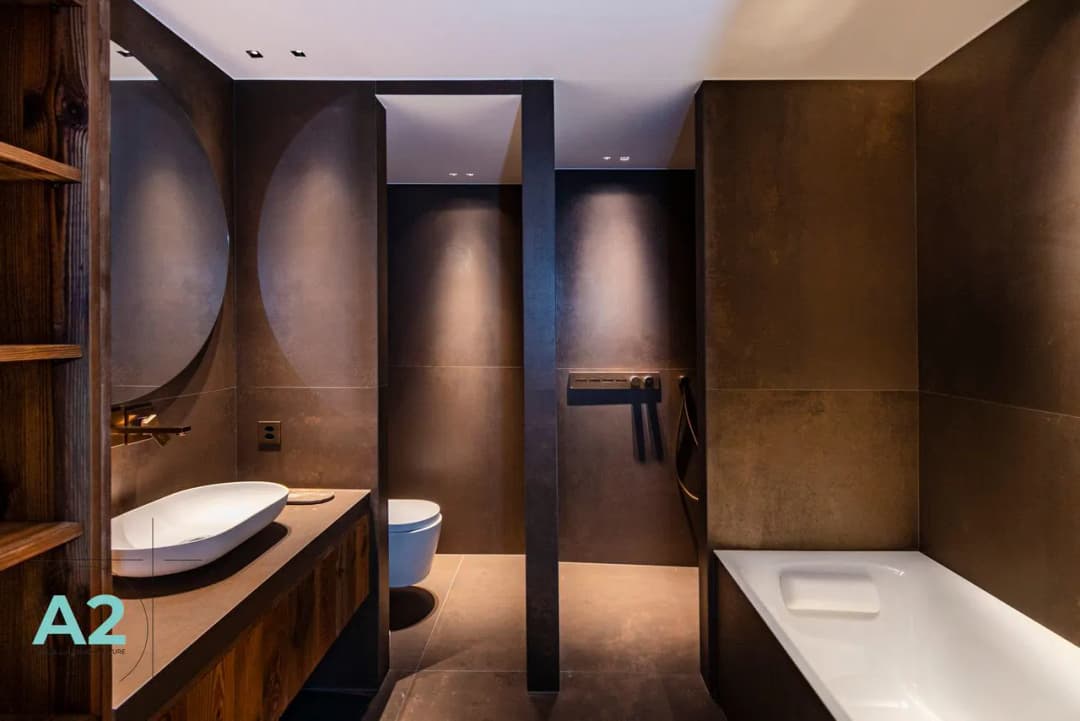 1663 – Appartement – 5.5pièces – 180 m²