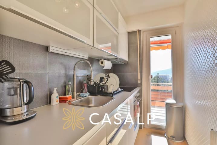 2021 – Appartement – 2.5pièces – 670000CHF – 64 m²