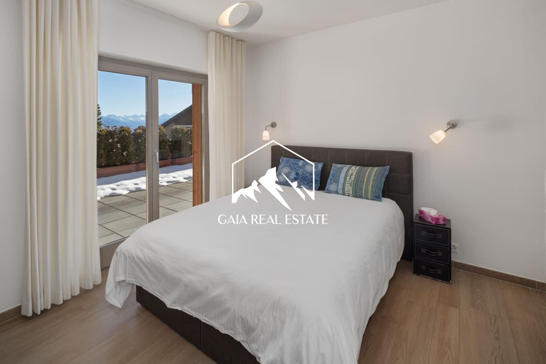 1652 – Appartement – 150 m²