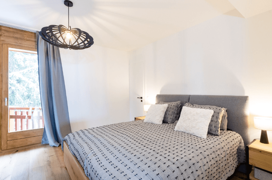 1709 – Appartement 3.5 pièces – 3000 CHF – 80 m²