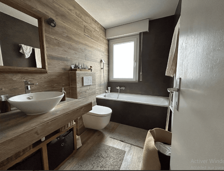 1723 – Appartement 3 pièces – 1519 CHF – 67 m²