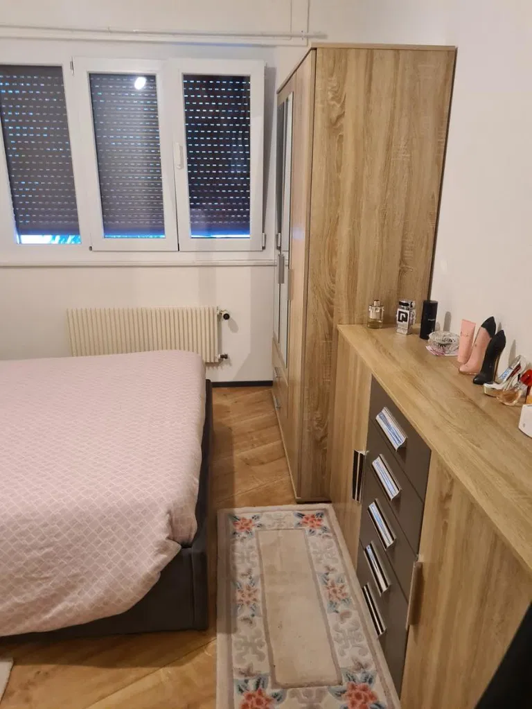 1683 – Appartement 4 pièces – 1750 CHF – 75 m²