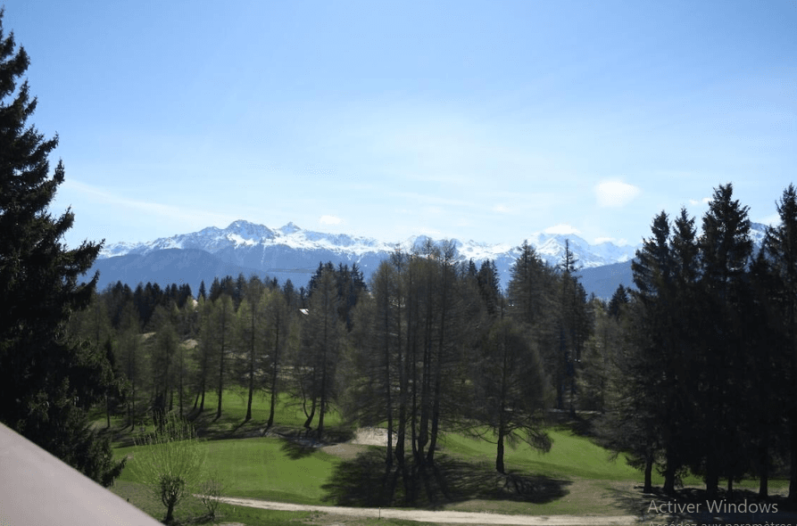 1726 – Appartement 4 pièces – 2450 CHF