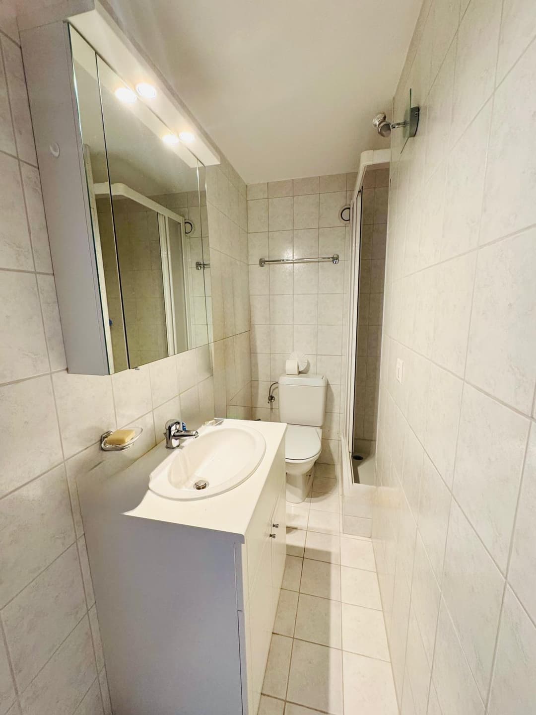 1731 – Appartement 3,5 pièces