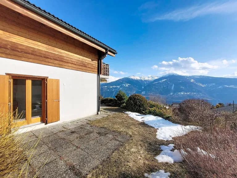 2072 – Maison – 4.5pièces – 870000CHF – 105 m²