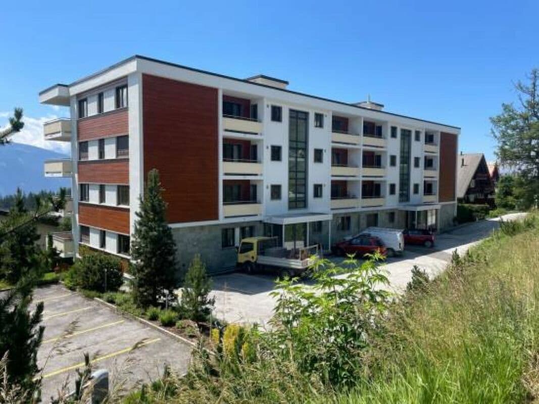 2106 – Appartement 3 pièces – 780000 CHF – 64 m²