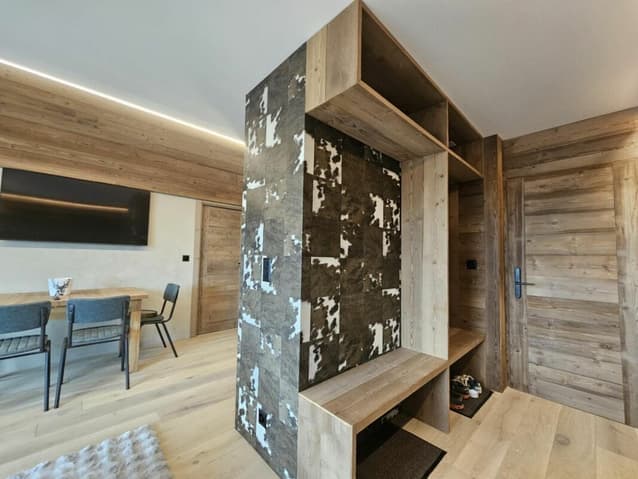 1653 – Appartement 3.5 pièces – 2180 CHF – 57 m²