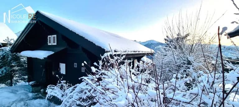 1737 – Maison 4.5 pièces – 120 m²