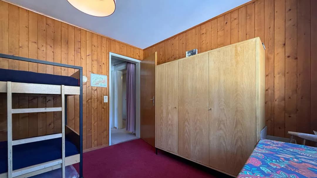 2026 – Appartement -5.5pièces – 695000CHF – 121 m²