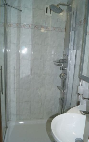 1713 – Appartement 2 pièces – 980CHF