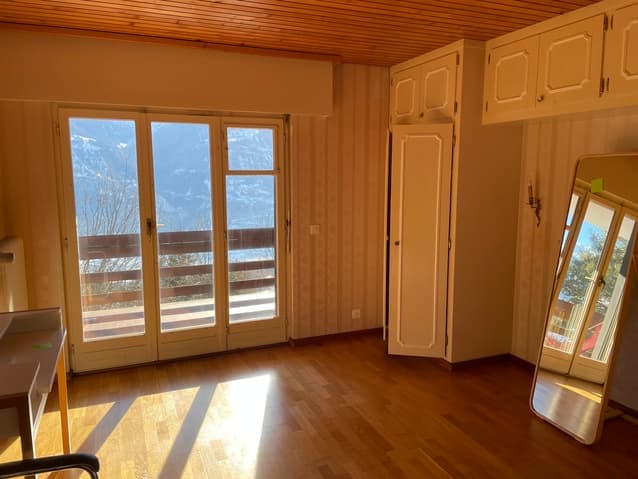 2097 – Maison 8,5 pièces – 2150000CHF – 237m²