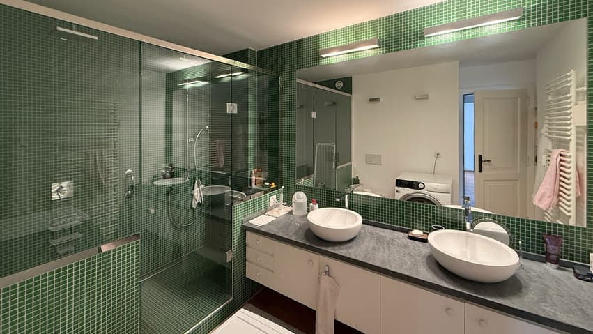 2108 – Appartement – 3.5pièces – 995000CHF – 92 m²