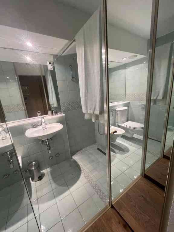 1658 – Appartement 3.5 pièces – 3200 CHF – 90 m²