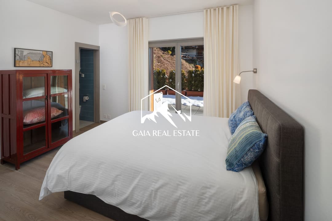 1652 – Appartement – 150 m²