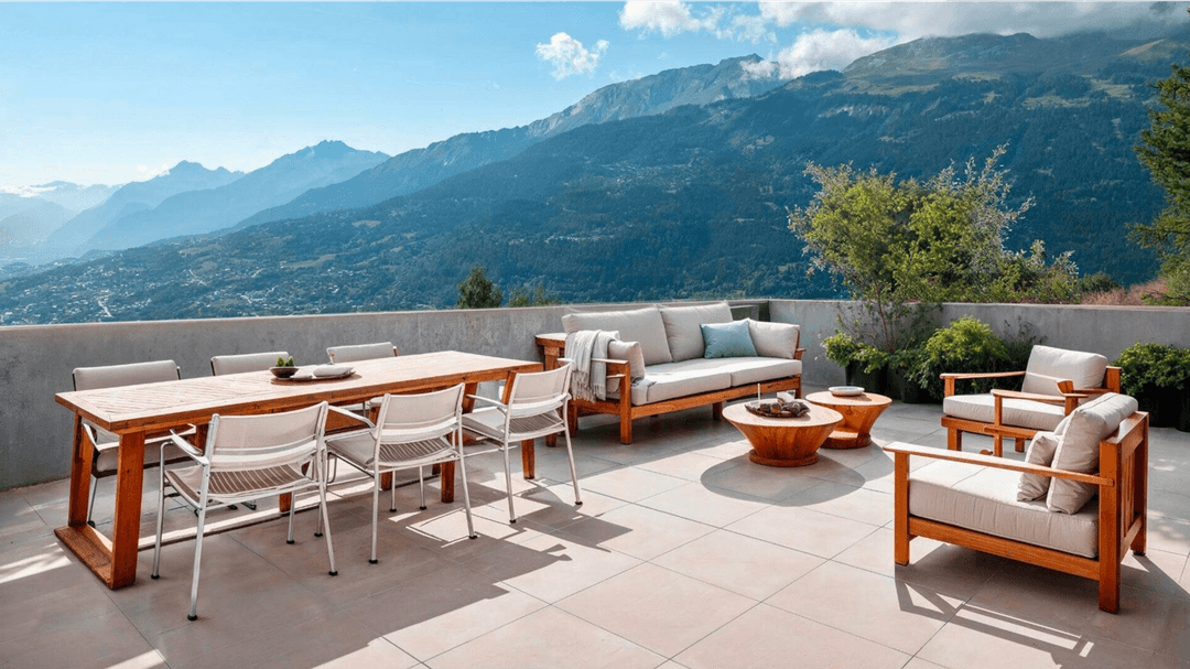 2079 – Maison 5.5 pièce – 1490000 CHF – 143.5 m²