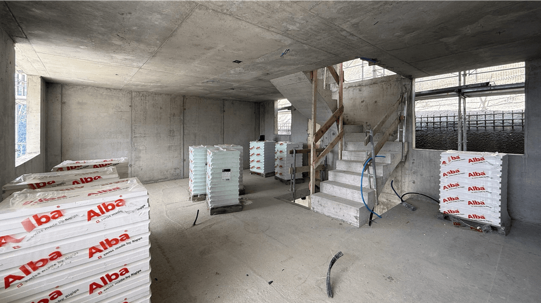 2079 – Maison 5.5 pièce – 1490000 CHF – 143.5 m²