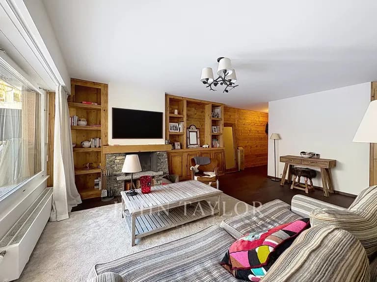 2176 – Appartement – 3.5pièces – 990000CHF – 70 m²