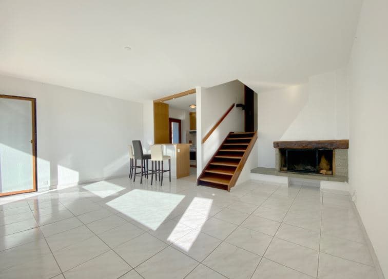 1770 – Appartement 4,5 pièces – 2500CHF – 85m²