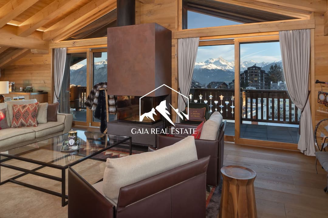 1779 – Appartement – 230 m²