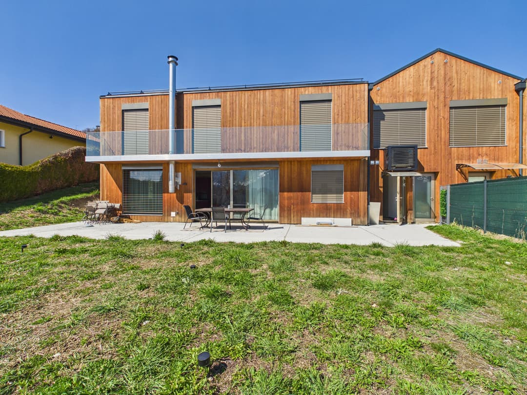 2152 – Maison – 5.5pièces – 1190000CHF – 147 m²