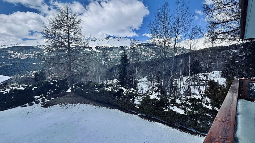 2159 – Appartement 3,5 pièces – 800000CHF – 90m²