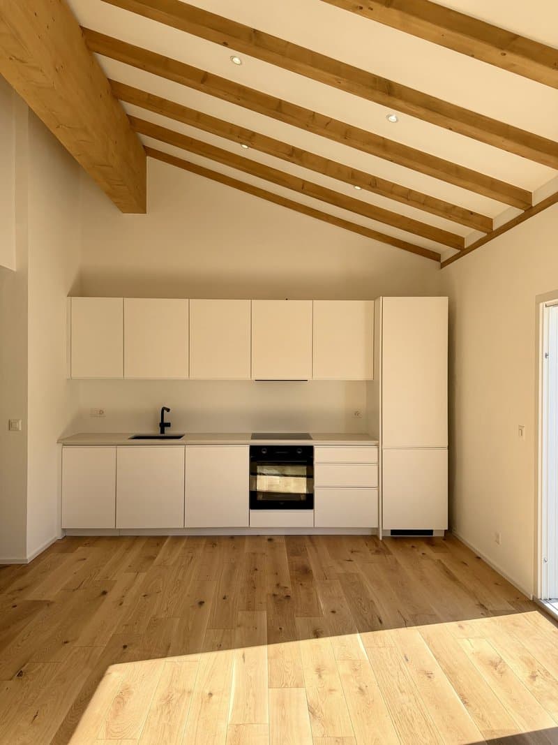 1784- Appartement 3.5 pièces – 1900 CHF –