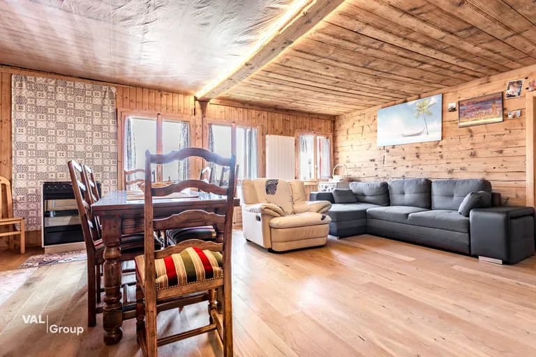 2151 – Appartement – 4.5pièces – 429000CHF – 80 m²