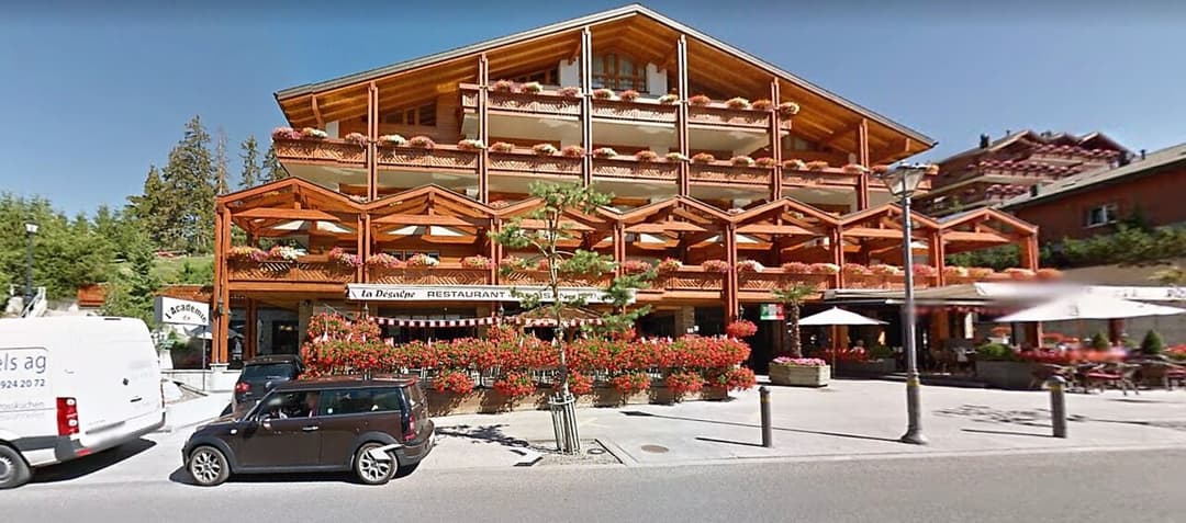 2164 – Commerce – 267 m²