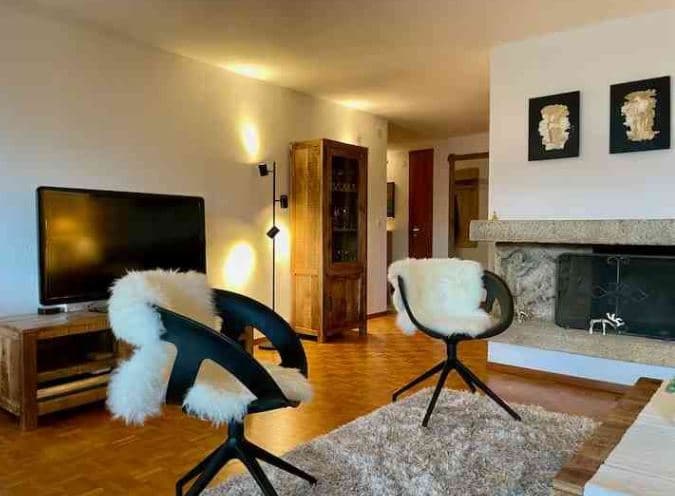 1803 – Appartement 2 pièces – 75m²