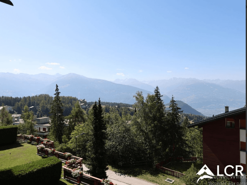 2168 – Appartement 2.5 pièces – 590000 CHF – 50 m²