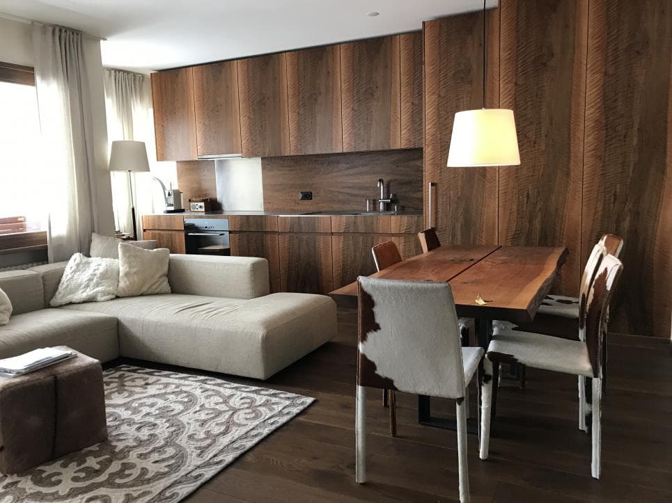 1757 – Appartement 3.5 pièces – 1700 CHF – 79 m²