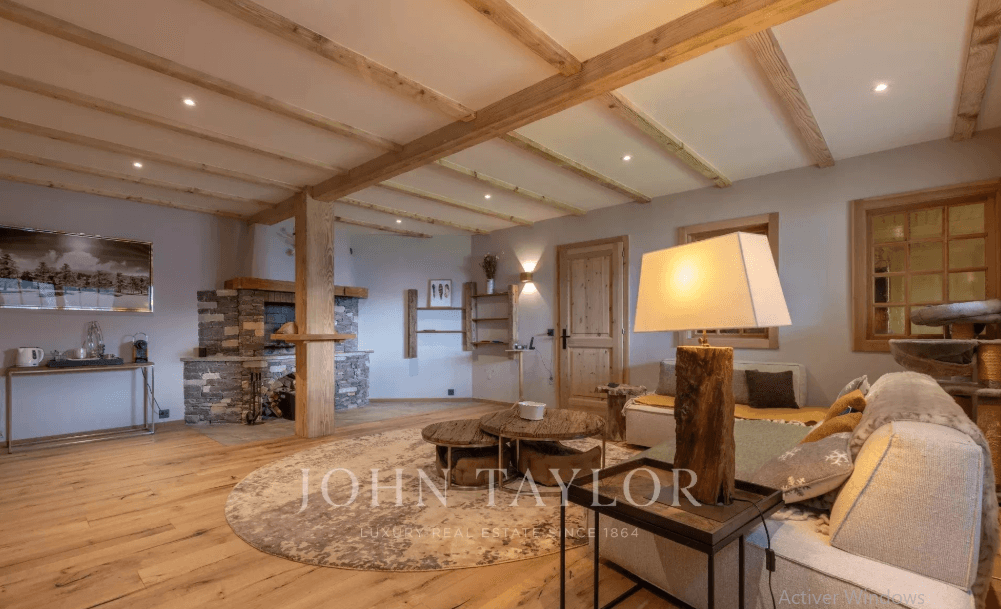 1758 – Maison 9 pièces – 480 m²