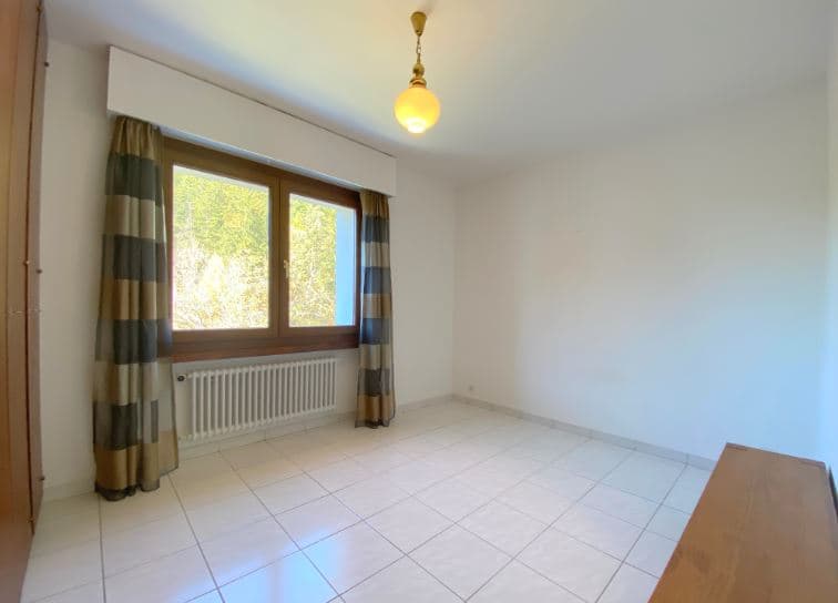1770 – Appartement 4,5 pièces – 2500CHF – 85m²