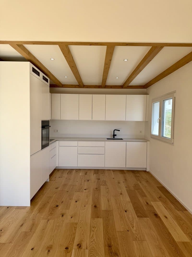 1784- Appartement 3.5 pièces – 1900 CHF –