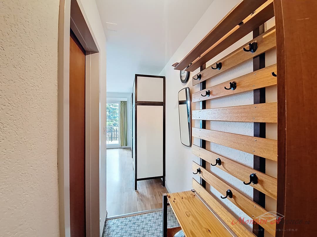 1783 – Appartement – 950CHF