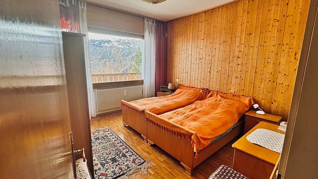 2159 – Appartement 3,5 pièces – 800000CHF – 90m²