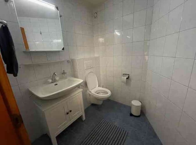 1803 – Appartement 2 pièces – 75m²