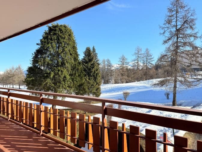 1811 – Appartement 3.5 pièces – 2200CHF