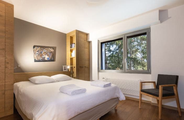 1812 – Appartement 4 pièces – 2800CHF – 108m²